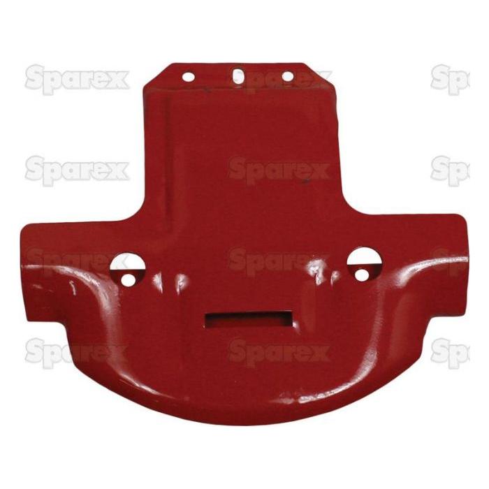 Skid - Length:330mm, Width:380mm, Depth:40mm -  Replacement for Pottinger
 - S.110622 - Farming Parts