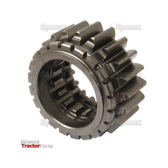 Sliding Coupling
 - S.65348 - Massey Tractor Parts