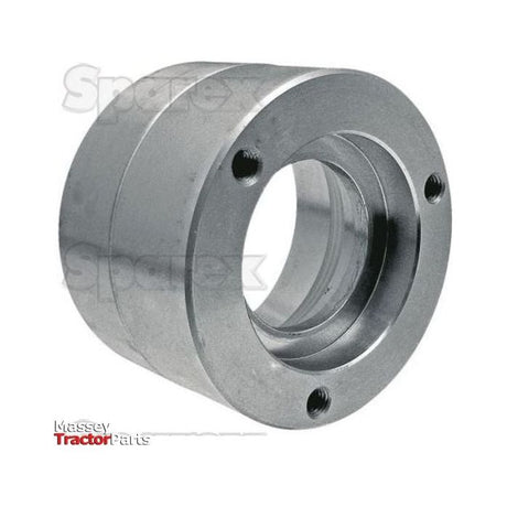 Sliding Saucer Hub - OD:110mm, ID:55mm - Replacement for PZ
 - S.119616 - Farming Parts