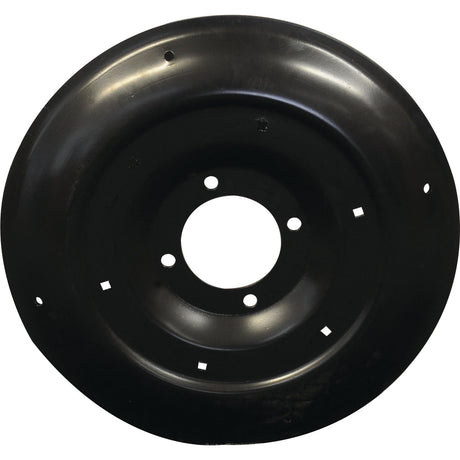 Sliding Saucer -  OD :582mm, - Replacement for Fella
 - S.119621 - Farming Parts
