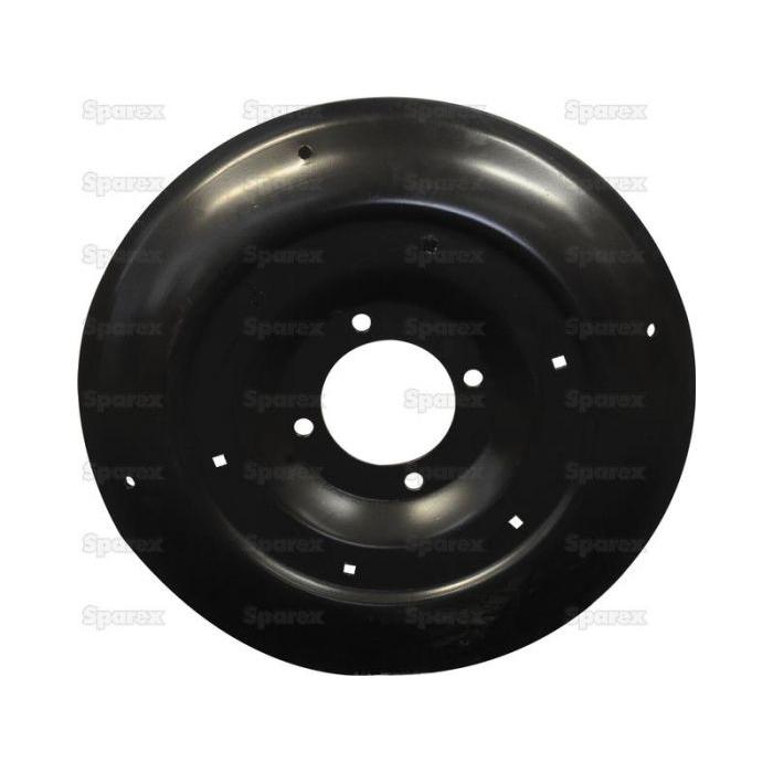 Sliding Saucer -  OD :582mm, - Replacement for Fella
 - S.119621 - Farming Parts