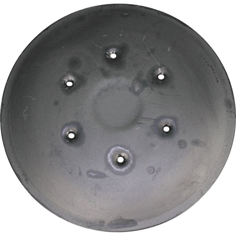 Sliding Saucer -  OD :610mm, - Replacement for Deutz-Fahr, Pottinger
 - S.119602 - Farming Parts