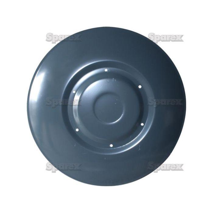 Sliding Saucer -  OD :860mm, - Replacement for PZ, Deutz-Fahr, Vicon
 - S.110584 - Farming Parts