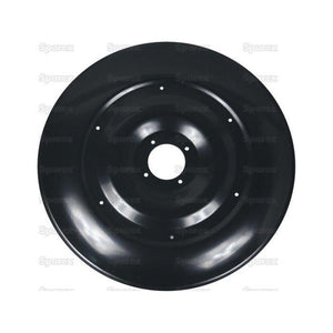 Sliding Saucer -  OD :870mm, - Replacement for Fella
 - S.110590 - Farming Parts