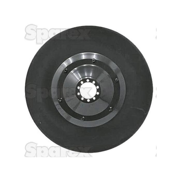Sliding Saucer -  OD :875mm, - Replacement for Deutz-Fahr, Pottinger
 - S.110585 - Farming Parts