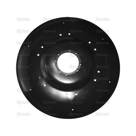 Sliding Saucer -  OD :875mm, - Replacement for PZ
 - S.119618 - Farming Parts