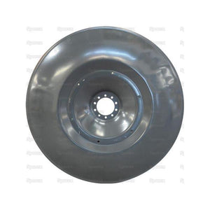 Sliding Saucer -  OD :995mm, - Replacement for PZ, Deutz-Fahr, Taarup, Vicon
 - S.110587 - Farming Parts