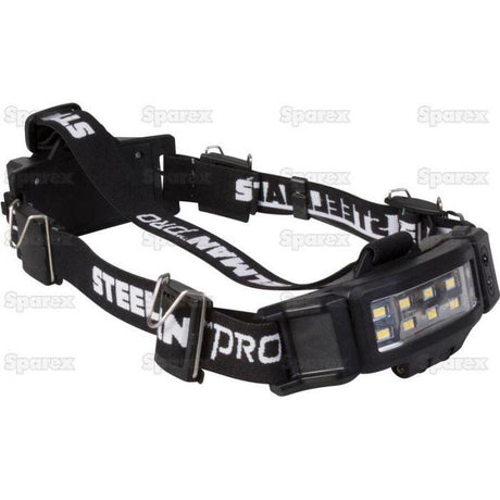 Slim rechargeable headlamp with movement detector
 - S.151756 - Farming Parts