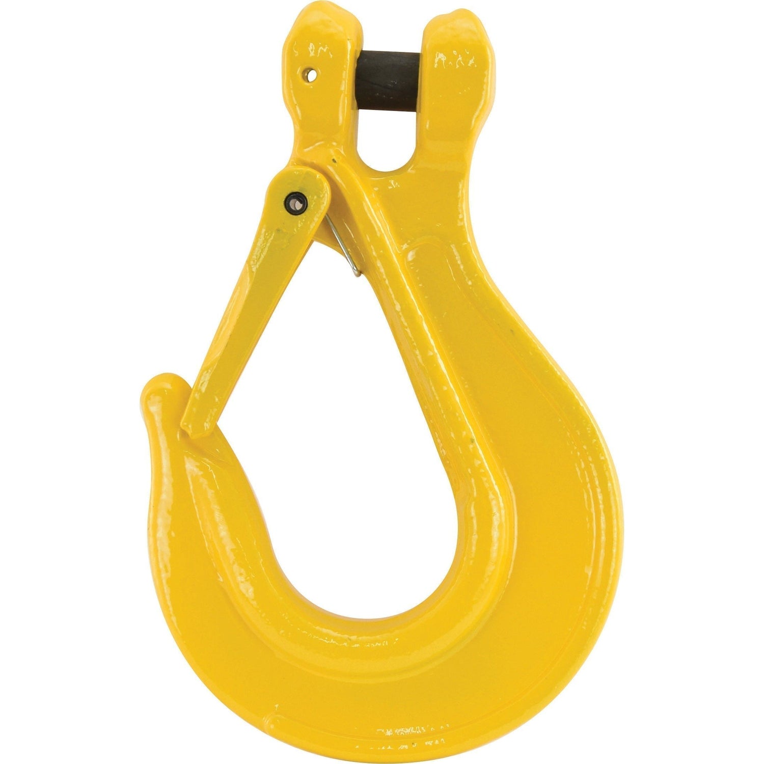 Sling Hook & Latch Clevis 13mm (certified)
 - S.790504 - Massey Tractor Parts