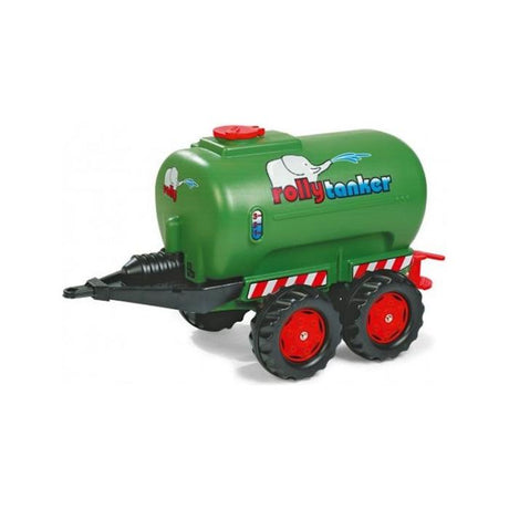 Slurry Tank - X991000105000 - (Changed to X991019073000) - Massey Tractor Parts