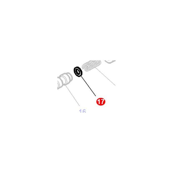 Snapring - 3382831M2 - Massey Tractor Parts