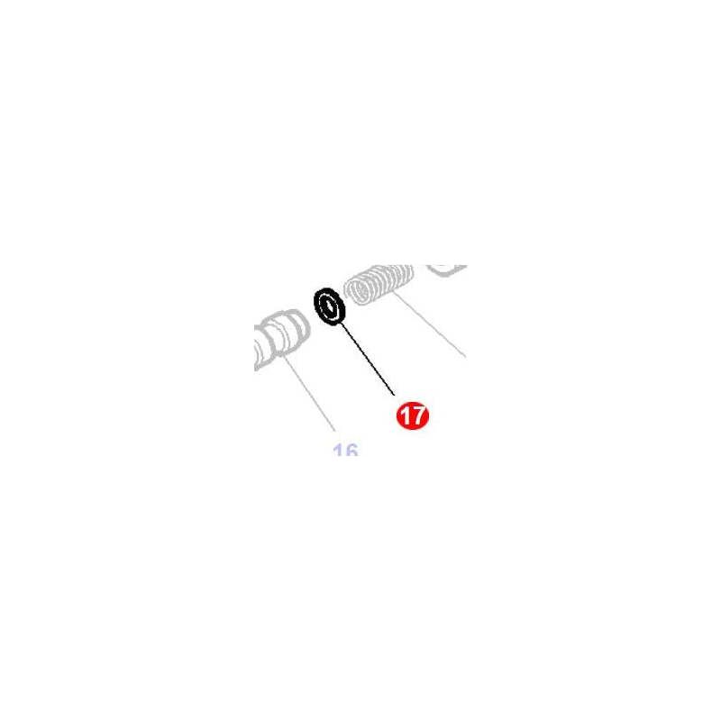 Massey Ferguson Snapring - 3382831M2 | OEM | Massey Ferguson parts | Clutch-Massey Ferguson-Axles & Power Train,Farming Parts,Rear Axle,Rear Differential Parts,Tractor Parts