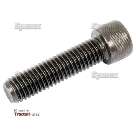 Socket Capscrew, Size: 1/2'' x 2'' UNC (BS 2470) - S.11683 - Farming Parts