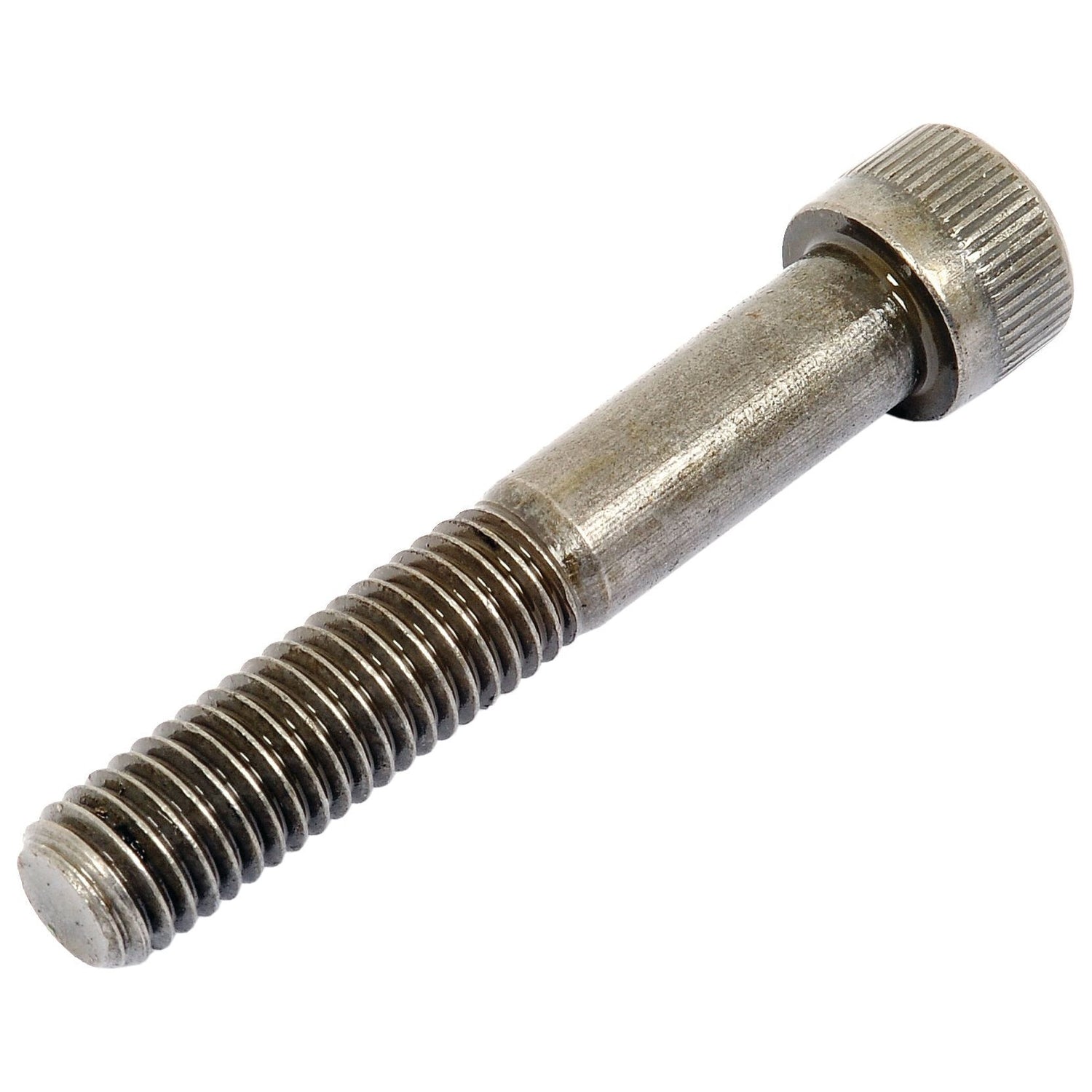 The **Sparex Socket Capscrew (Product No. S.11684)** is a high tensile strength metal fastener, measuring 1/2''x3'', featuring a cylindrical head and partially threaded shaft, designed with a UNC Thread according to BS2470-1936 standards.