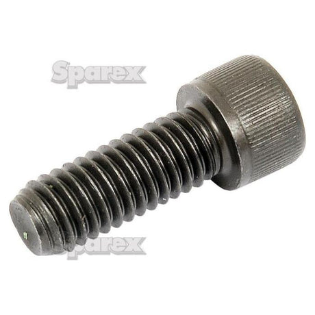 Socket Capscrew, Size: 3/8'' x 1'' UNC (BS 2470) - S.11677 - Farming Parts