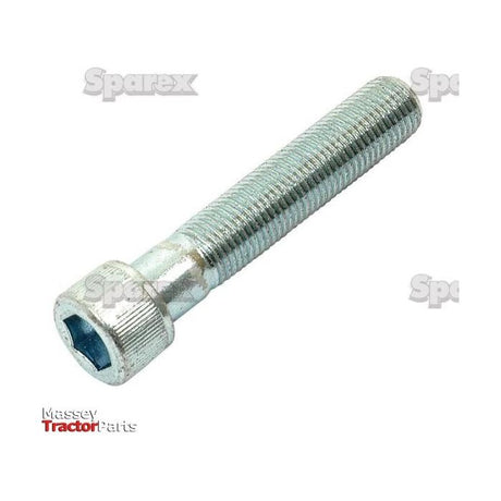 Socket Capscrew, Size: 3/8'' x 2 1/2'' UNF (BS 2470) - S.11698 - Farming Parts