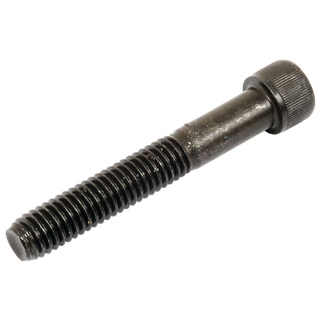 Socket Capscrew, Size: 3/8'' x 2 1/2'' UNC (BS 2470) - S.11680 - Farming Parts