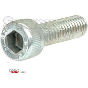 Socket Capscrew, Size: M10 x 120mm (Din 912)
 - S.53908 - Farming Parts