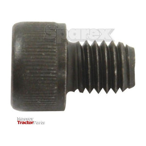 Socket Capscrew, Size: M8 x 10mm (Din 912)
 - S.54791 - Farming Parts