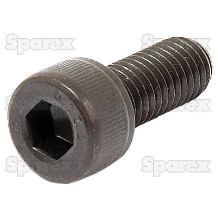 Socket Capscrew, Size: M8 x 35mm (Din 912)
 - S.53896 - Farming Parts