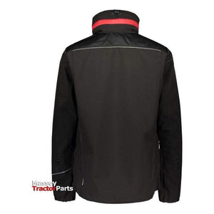 Softshell Unlimited Jacket - V4280620-Valtra-Clothing,jacket,Jackets & Fleeces,Men,Merchandise,Not On Sale