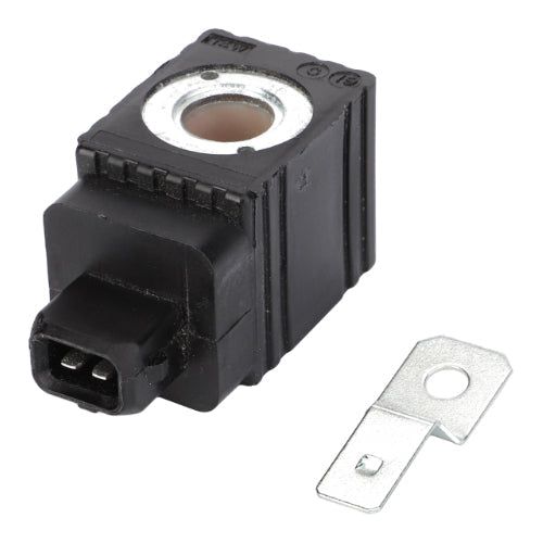 Solenoid - 3619763M1 - Massey Tractor Parts