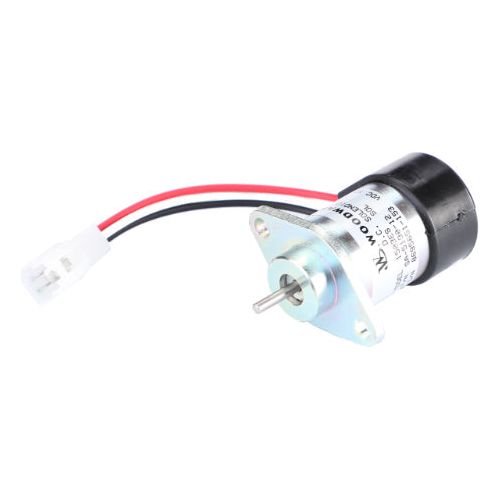 Solenoid - 6242128M1 - Massey Tractor Parts
