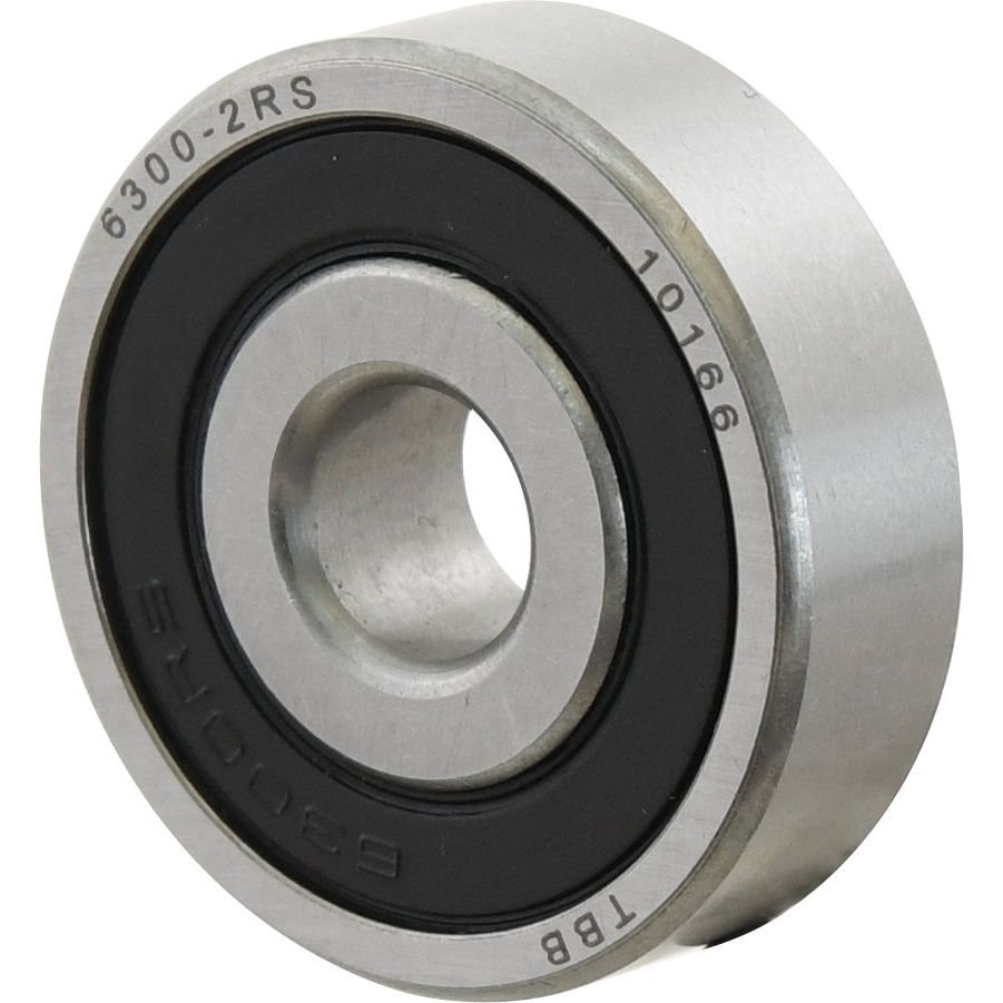 Sparex Deep Groove Ball Bearing (63002RS)
 - S.18130 - Farming Parts