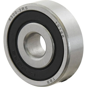 Sparex Deep Groove Ball Bearing (63002RS)
 - S.18130 - Farming Parts