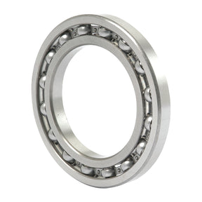 The Sparex Deep Groove Ball Bearing (S.18170) is a metric bearing featuring an open race, with inner and outer rings containing ball bearings in between.