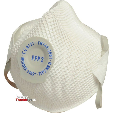 Sparex Disposable Dust Mask - FFP2 (Box 20 pcs.)
 - S.27972 - Farming Parts
