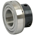 Sparex Plummer Block Bearing Insert (ES205)
 - S.18174 - Farming Parts