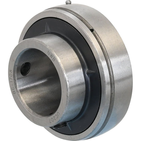 Sparex Plummer Block Bearing Insert (UC207)
 - S.27259 - Farming Parts
