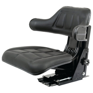 Non Air Suspension Seat Assembly