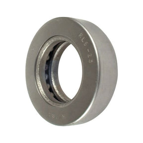 The Sparex Spindle Bearing (195175M1) - S.40226, a silver round bearing with inner and outer rings commonly identified as "RLS-23", is ideal for use as a spindle bearing.