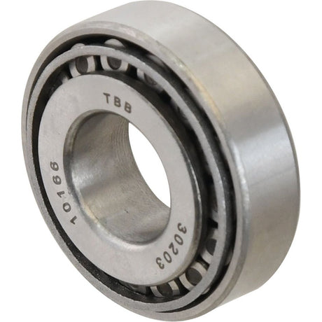 Sparex Taper Roller Bearing (30203)
 - S.18211 - Farming Parts