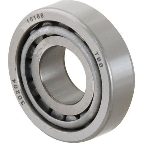 Sparex Taper Roller Bearing (30204)
 - S.18212 - Farming Parts