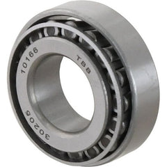 Taper Roller Bearing (30205) - Sparex Part S.18213