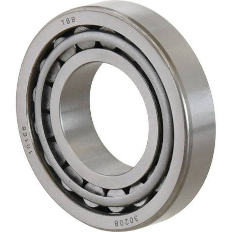 Sparex Taper Roller Bearing (30208)
 - S.18216 - Farming Parts