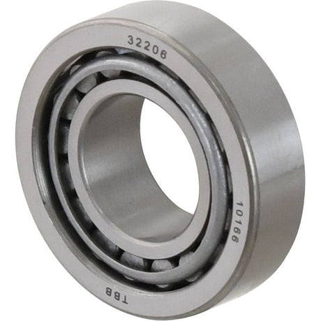 Sparex Taper Roller Bearing (32206)
 - S.18254 - Farming Parts