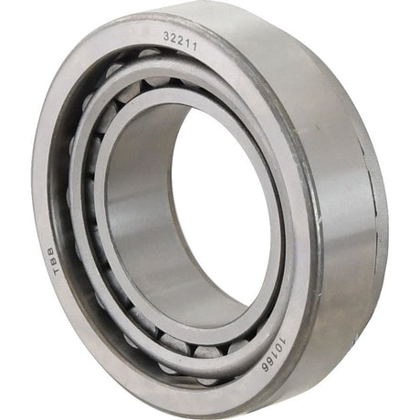 Sparex Taper Roller Bearing (32211)
 - S.35860 - Farming Parts
