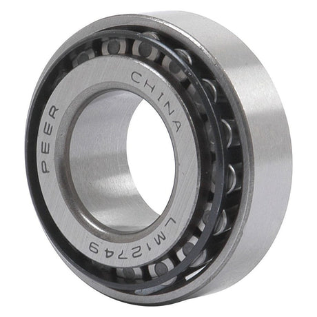 Sparex Taper Roller Bearing (LM12749/12711)
 - S.57282 - Farming Parts