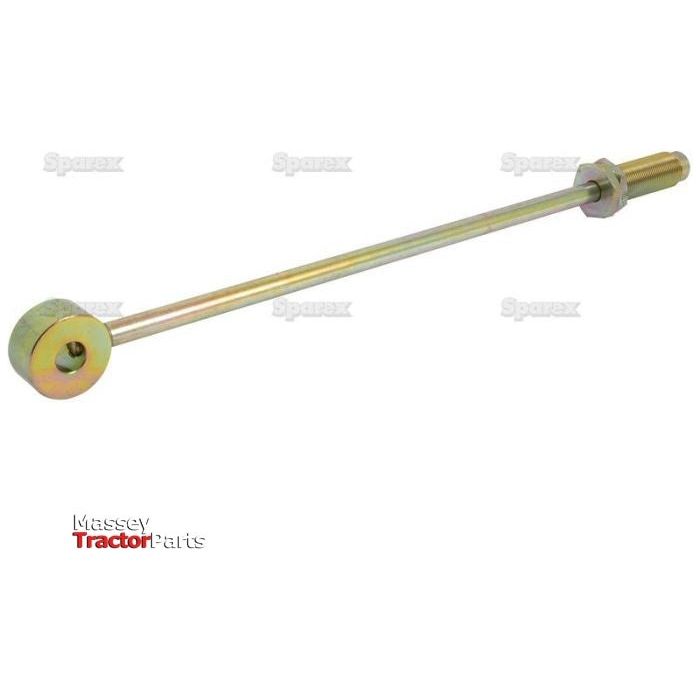Auto Hitch Lift Rod Assembly (Less Tube)
 - S.66159 - Massey Tractor Parts