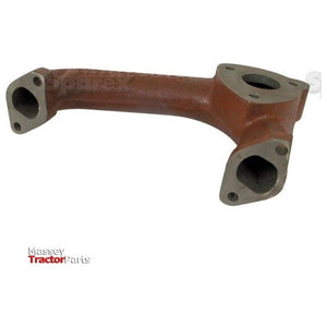 Exhaust Manifold ()
 - S.41319 - Farming Parts