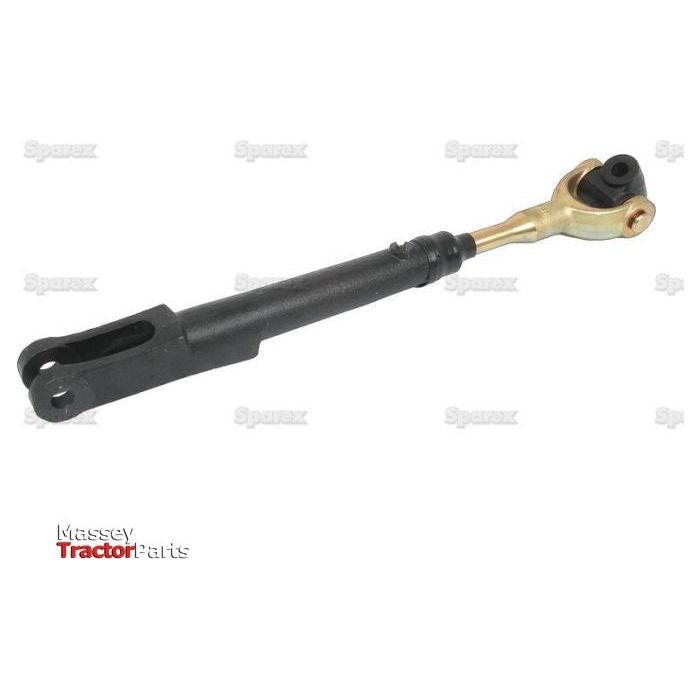 Levelling Box Assembly, LH
 - S.17955 - Farming Parts