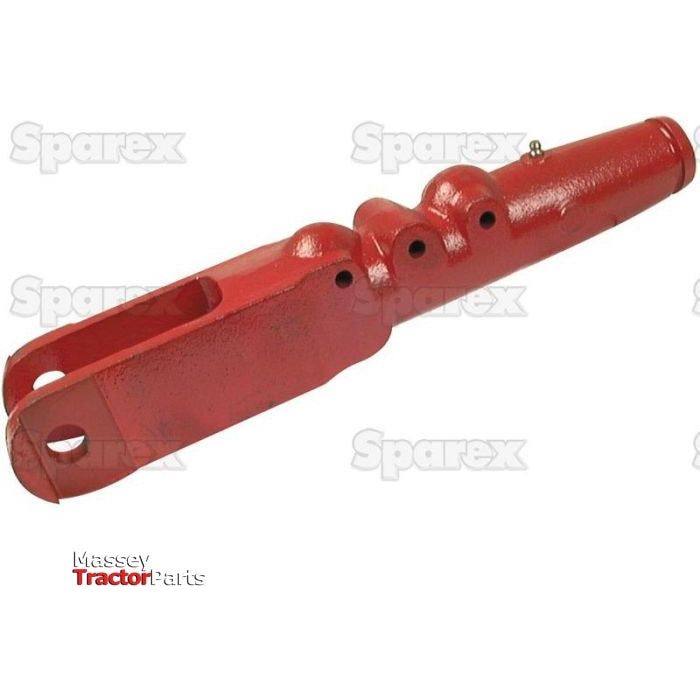 Levelling Box Fork
 - S.14748 - Farming Parts