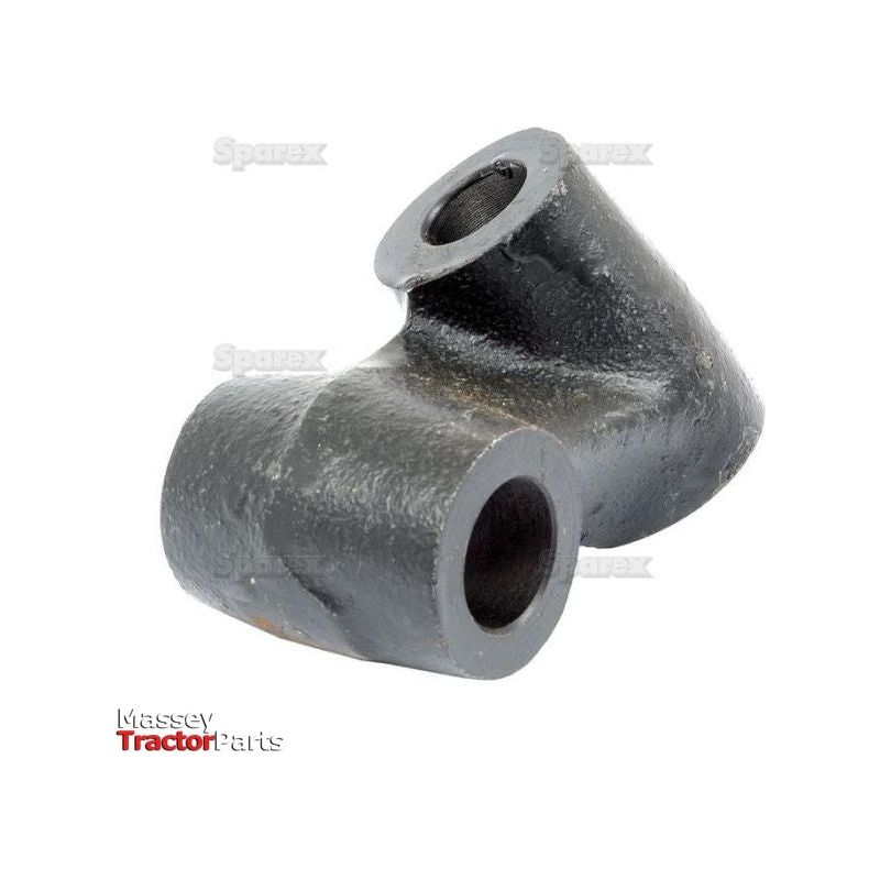 Levelling Box Knuckle
 - S.74636 - Massey Tractor Parts