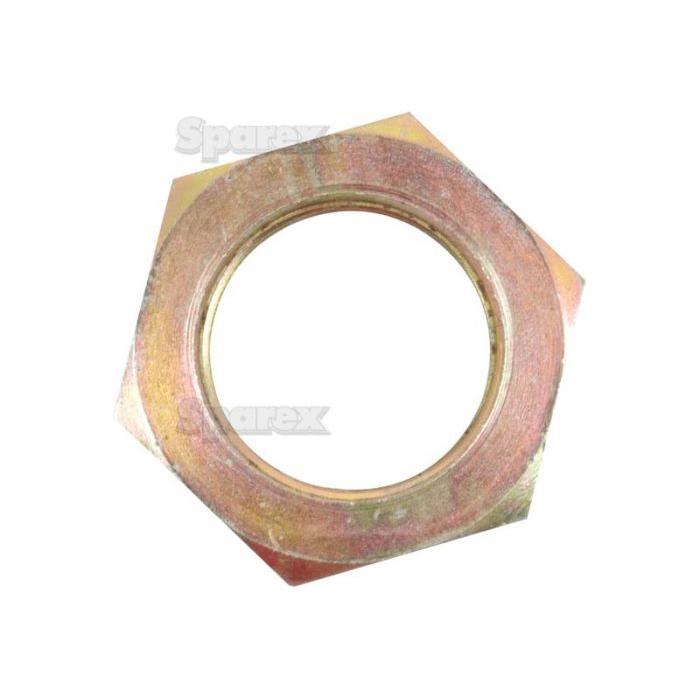 Lift Rod Locking Nut
 - S.17277 - Farming Parts