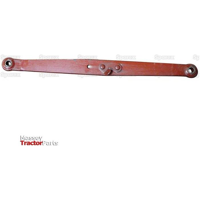 Lower Link Lift Arm - Complete (Cat. 1/1)
 - S.61416 - Massey Tractor Parts