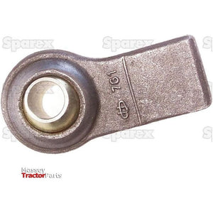 Lower Link Weld On Ball End (Cat. 1) LH
 - S.22755 - Farming Parts